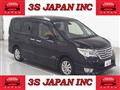 2014 Nissan Serena
