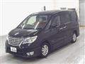 2014 Nissan Serena