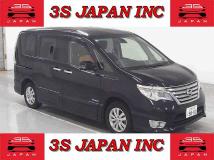2014 Nissan Serena