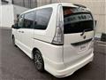 2014 Nissan Serena