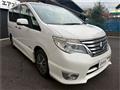 2014 Nissan Serena