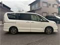 2014 Nissan Serena
