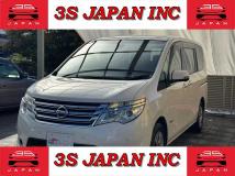 2014 Nissan Serena