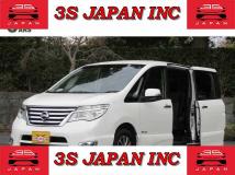 2014 Nissan Serena