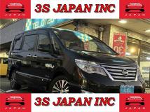 2014 Nissan Serena