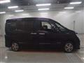 2014 Nissan Serena