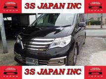 2014 Nissan Serena