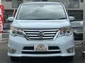 2014 Nissan Serena