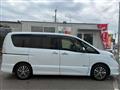 2014 Nissan Serena