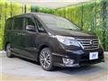 2014 Nissan Serena