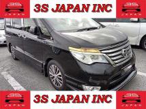 2015 Nissan Serena