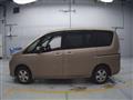 2015 Nissan Serena