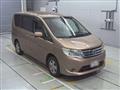 2015 Nissan Serena