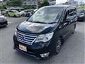 2015 Nissan Serena