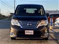 2015 Nissan Serena
