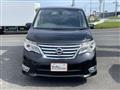 2015 Nissan Serena