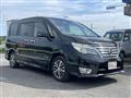 2015 Nissan Serena