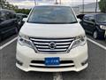 2015 Nissan Serena