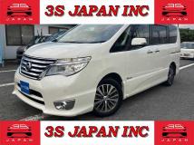 2015 Nissan Serena
