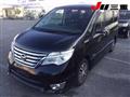 2015 Nissan Serena