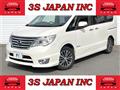 2015 Nissan Serena