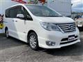 2015 Nissan Serena