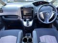 2015 Nissan Serena