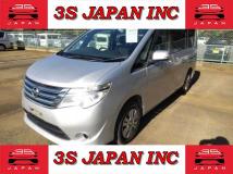 2015 Nissan Serena