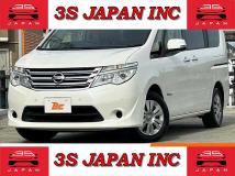 2015 Nissan Serena