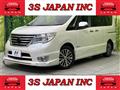 2015 Nissan Serena
