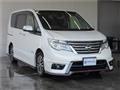 2015 Nissan Serena