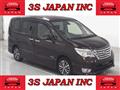 2015 Nissan Serena