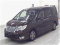 2015 Nissan Serena