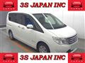 2015 Nissan Serena