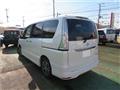 2015 Nissan Serena
