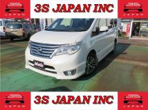 2015 Nissan Serena