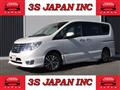 2015 Nissan Serena