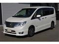 2015 Nissan Serena
