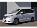2015 Nissan Serena