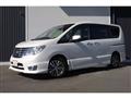 2015 Nissan Serena