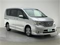 2015 Nissan Serena