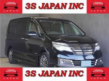 2015 Nissan Serena