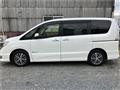 2015 Nissan Serena