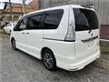 2015 Nissan Serena