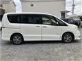 2015 Nissan Serena