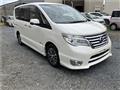 2015 Nissan Serena
