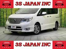 2015 Nissan Serena