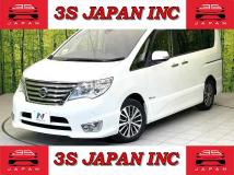 2015 Nissan Serena