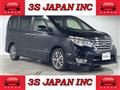 2015 Nissan Serena
