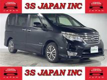2015 Nissan Serena